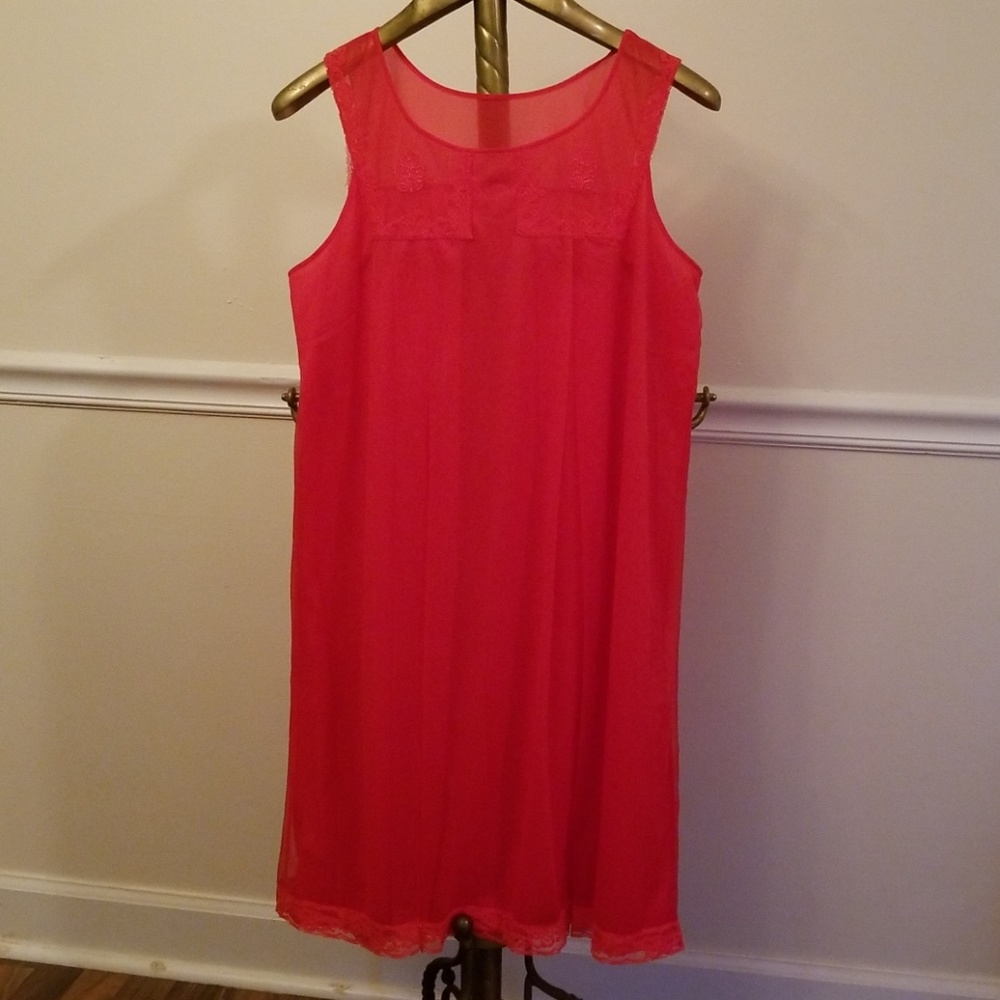 Vintage Sears & Rowbuck Nightgown